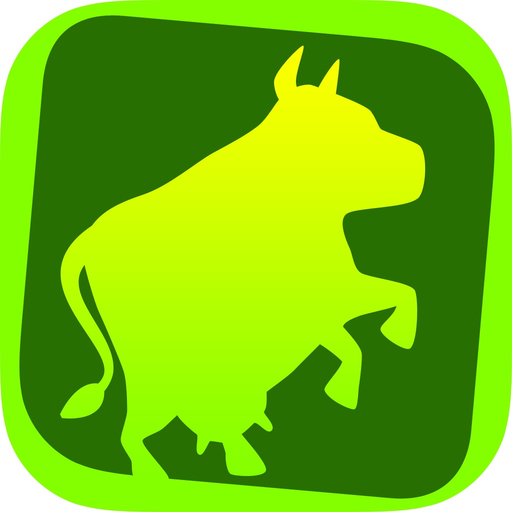 Hobby Farm Show app icon