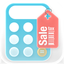 Total Plus:Shopping Calculator icon
