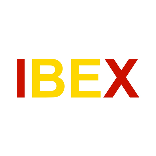 IBEX La bolsa cartera noticias app icon
