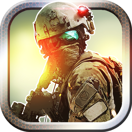 Art of War : The Global Domination app icon