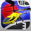 RC Heli 3 icon