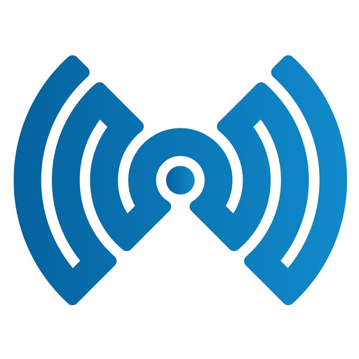 Band Radios 3.0 app icon