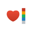 HeartMeter+ icon