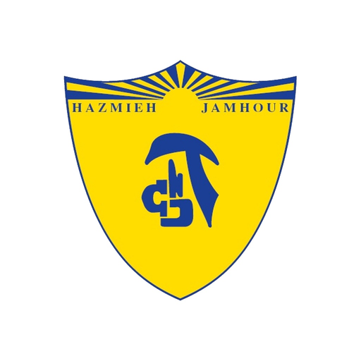 Antonines. Hazmieh-Jamhour app icon