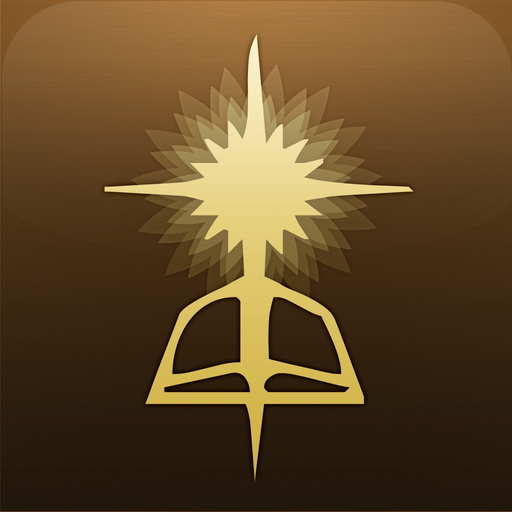 Divine Office app icon