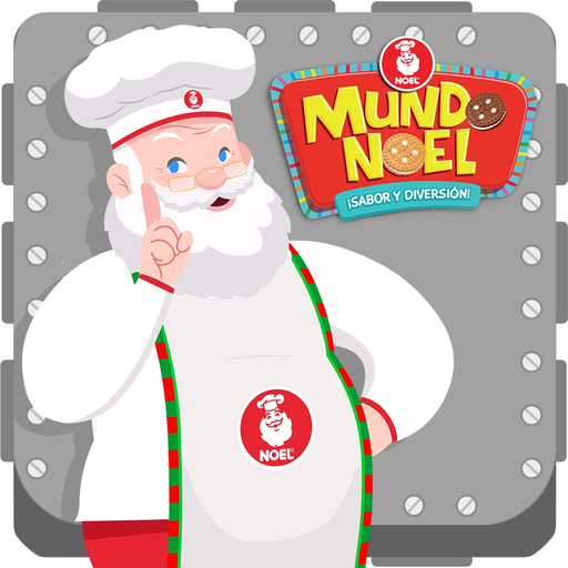 Fábrica de Galletas app icon