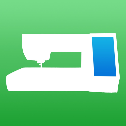 My 15000 app icon