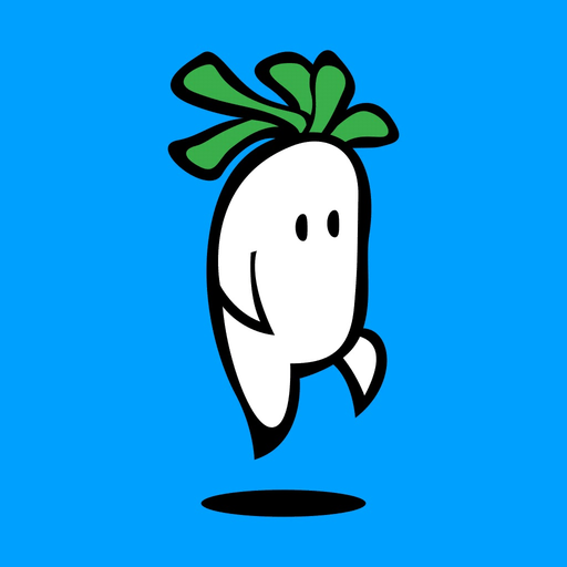 DaiPyooon app icon