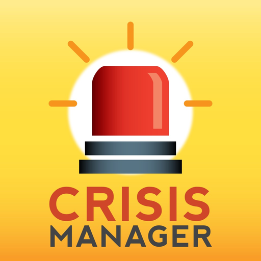 SchoolDude CrisisManager app icon