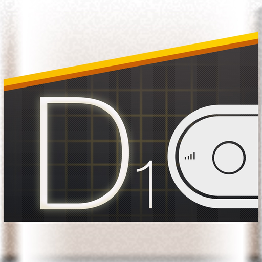 D1 System app icon