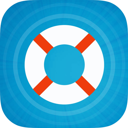 Dude Solutions Safety Center app icon