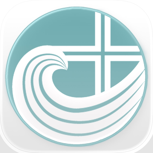 PoP Churches app icon