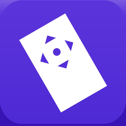 HUMAX Cast app icon