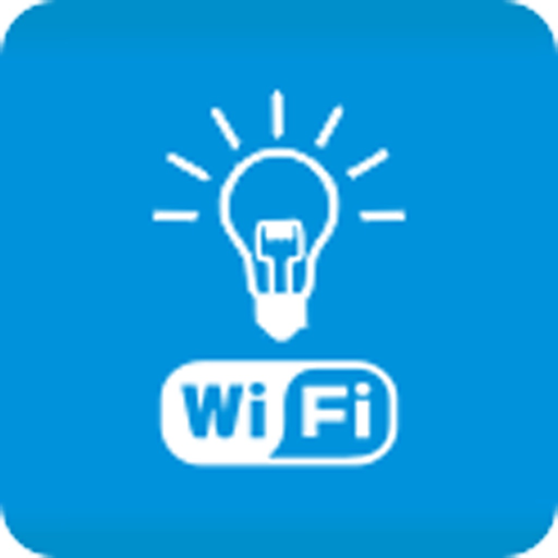 Wifi SmartSwitch app icon