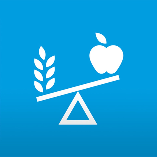 Calories Counter & Calculator app icon