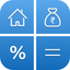 EMI Calculator & Loan Planner icon