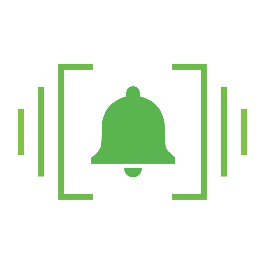 Ringscut app icon