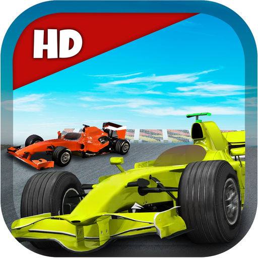 Extreme Formula Championship 2015 Free app icon