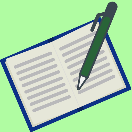 WriteTrack - Track Submissions app icon