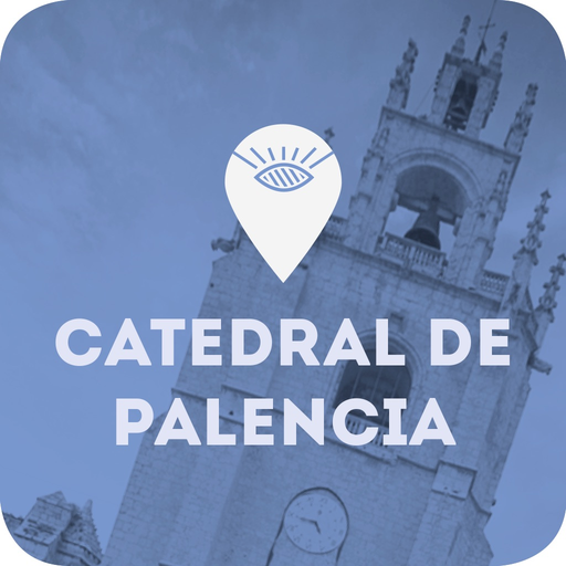 Cathedral of Palencia app icon