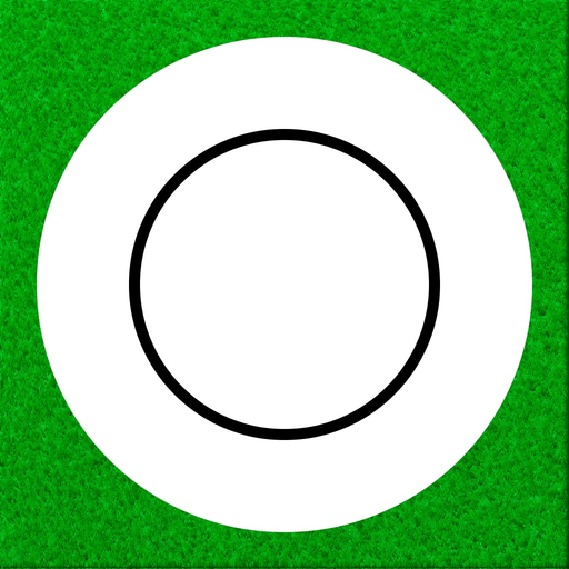 Clicket™ Umpire app icon