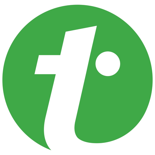 TutorialsPoint app icon