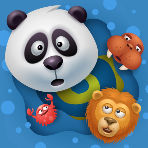 Rollimals app icon