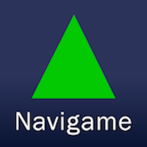Navigame Buoys app icon