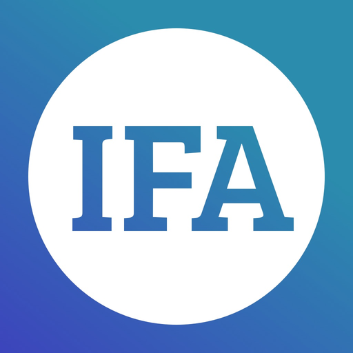 Index Fund Advisors app icon