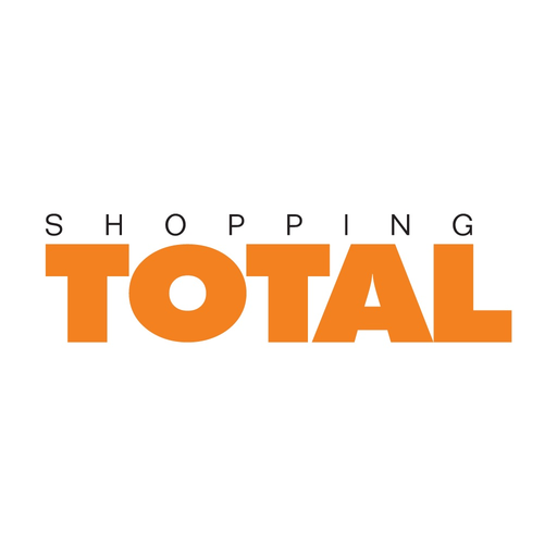Estacionamento Shopping Total app icon