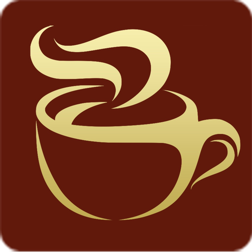 Degusta Caffè app icon