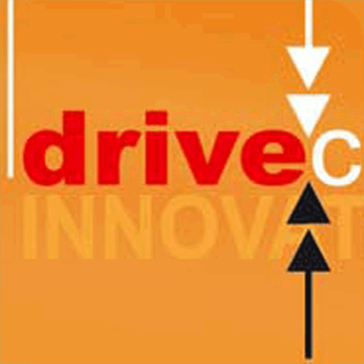 DriveCompany app icon