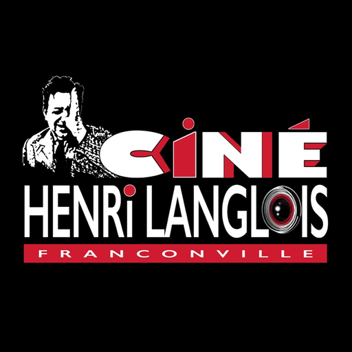 Ciné Henri Langlois app icon