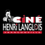 Ciné Henri Langlois icon