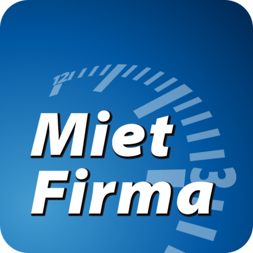 MietFirma app icon