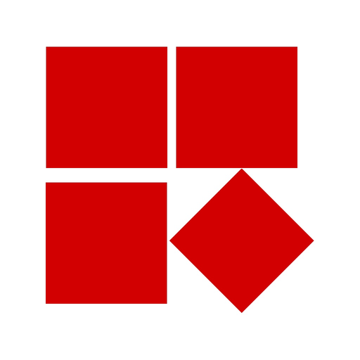 Reporter Radio app icon