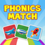 Phonics Match icon