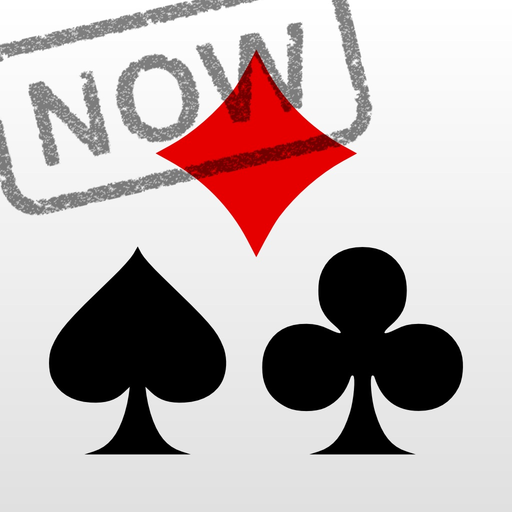 Pyramid Solitaire Now app icon