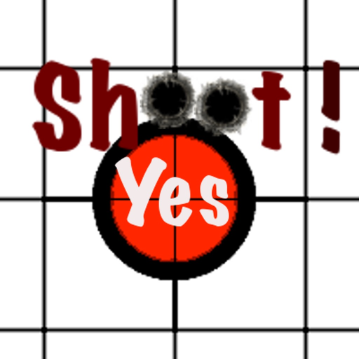 Shoot Yes! app icon