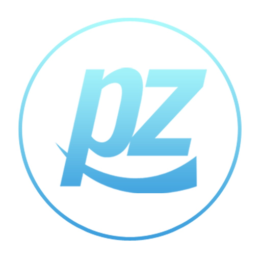 PZMobile app icon