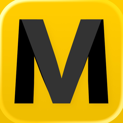MoneyVault app icon