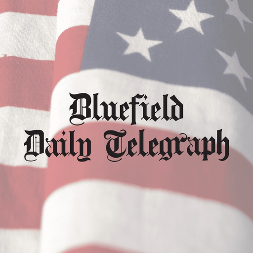 Bluefield Daily Telegraph app icon
