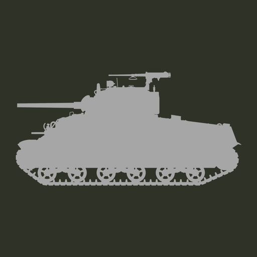 Guess the World War II Tank app icon
