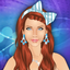 Pretty Ballerina Makeover - Cute Fashion dressup icon