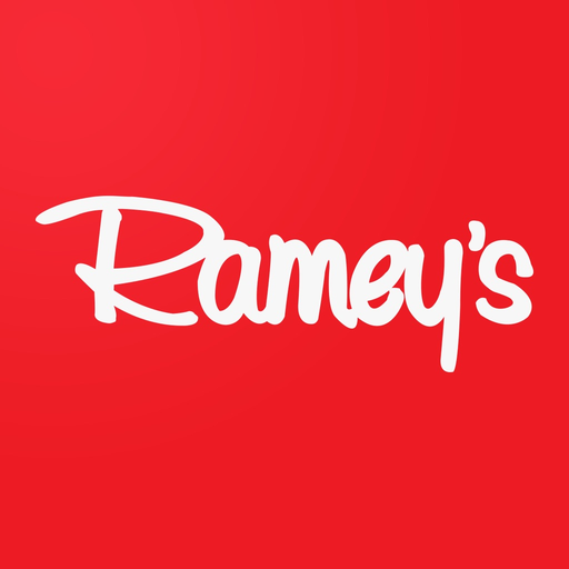 Ramey's app icon