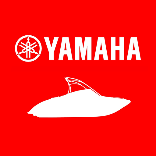 Yamaha Boats app icon