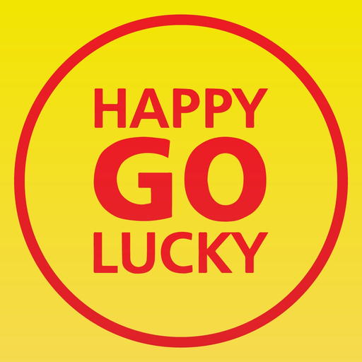Happy Go Lucky Numbers app icon