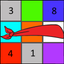 Blindfold Sudoku icon