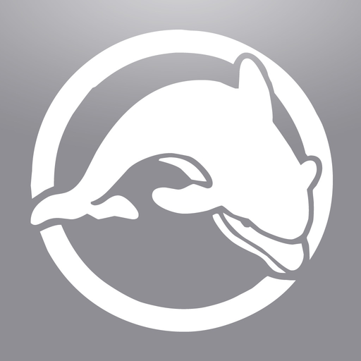 Seafood Guide app icon