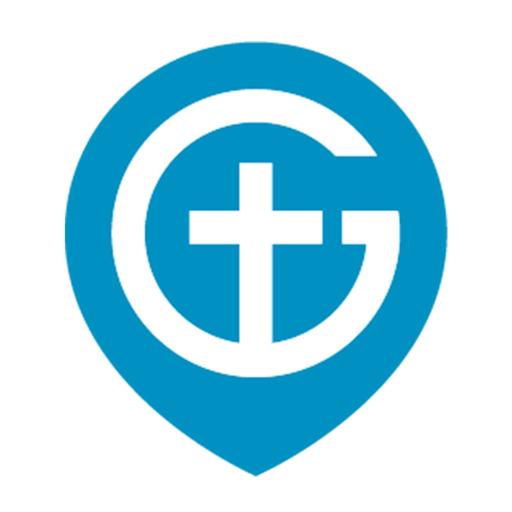 First Baptist Garland app icon